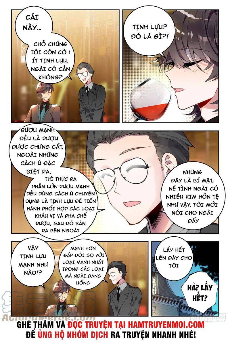 Tuyệt Thế Đường Môn Chap 323 - Next Chap 324