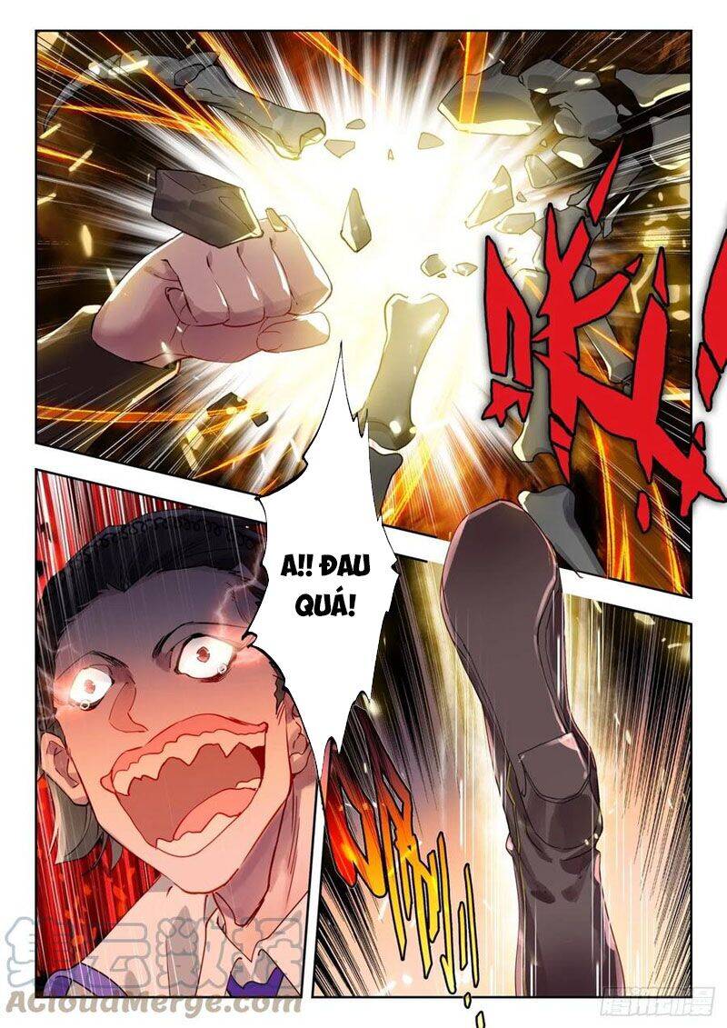 Tuyệt Thế Đường Môn Chap 324 - Next Chap 325