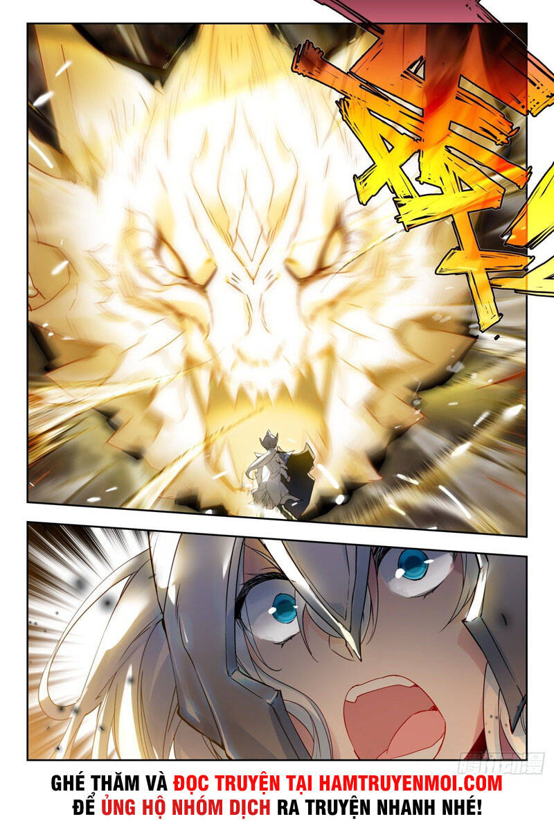 Tuyệt Thế Đường Môn Chap 325 - Next Chap 326