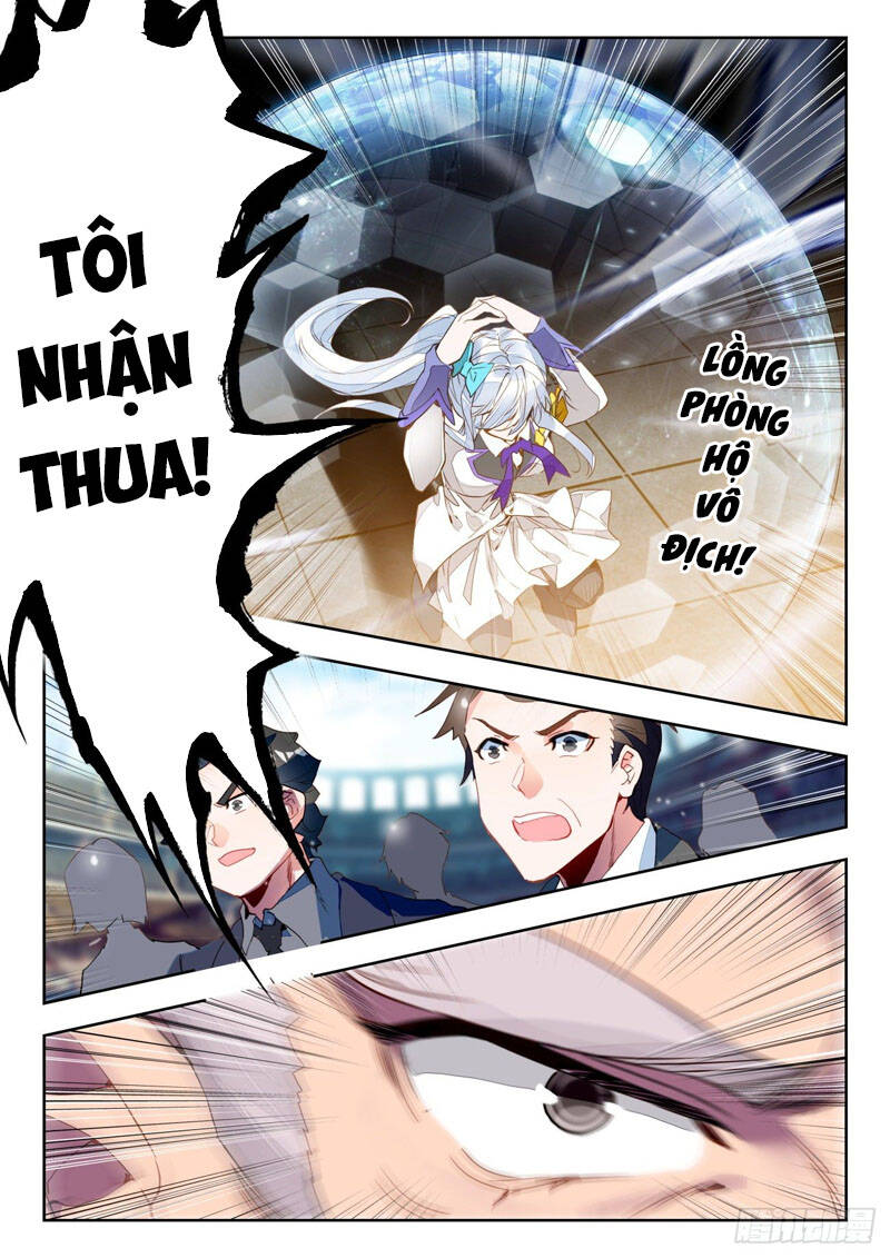 Tuyệt Thế Đường Môn Chap 325 - Next Chap 326