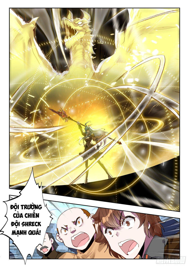 Tuyệt Thế Đường Môn Chap 325 - Next Chap 326