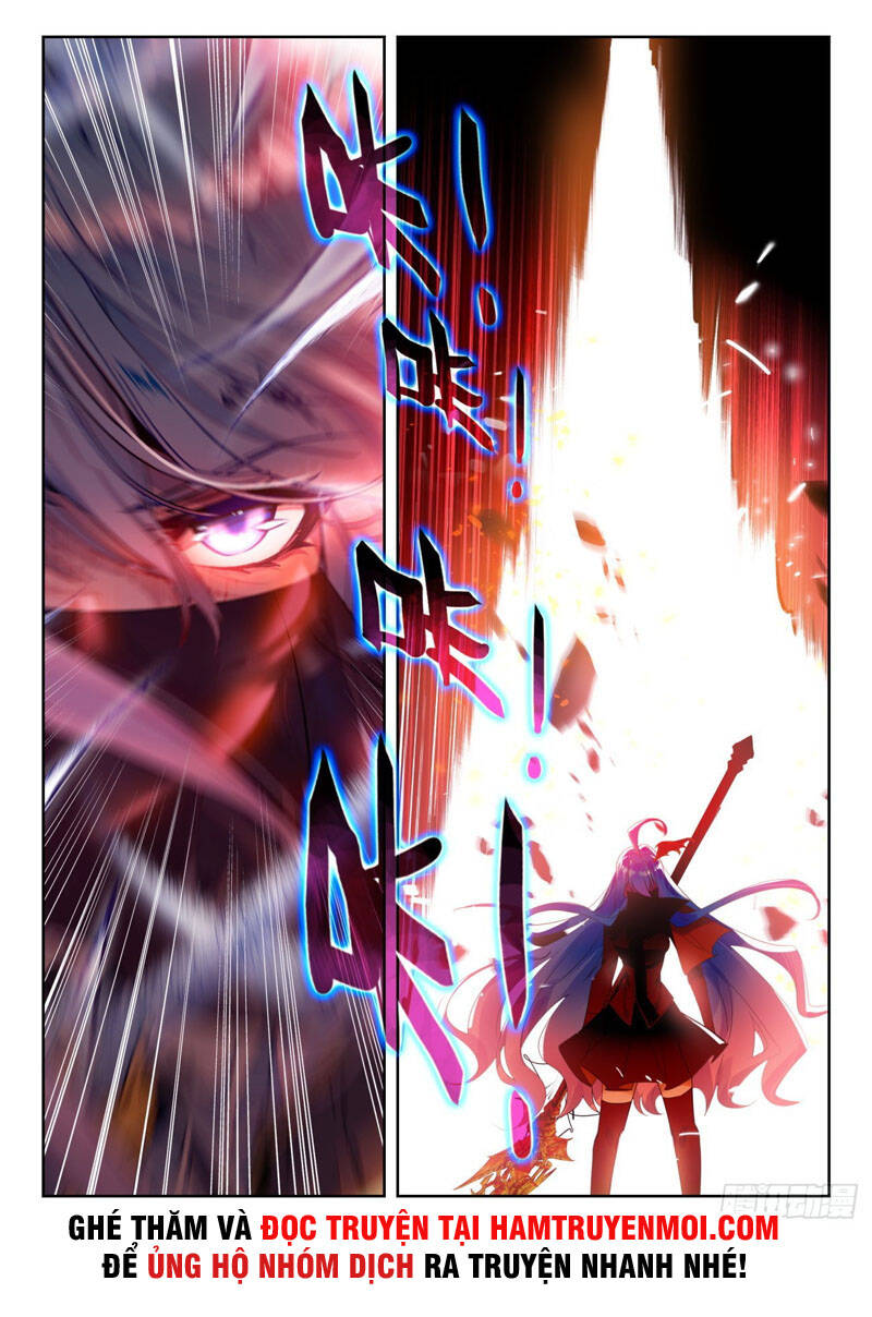 Tuyệt Thế Đường Môn Chap 326 - Next Chap 327