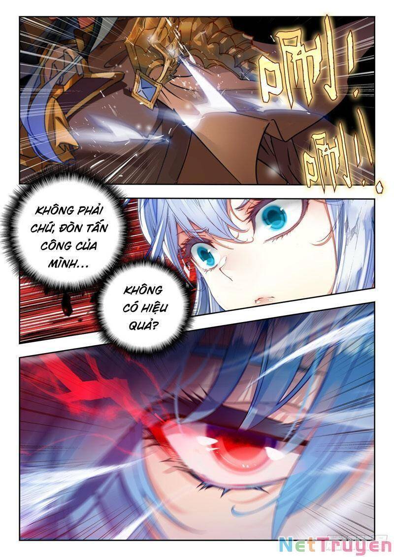 Tuyệt Thế Đường Môn Chap 328 - Next Chap 329