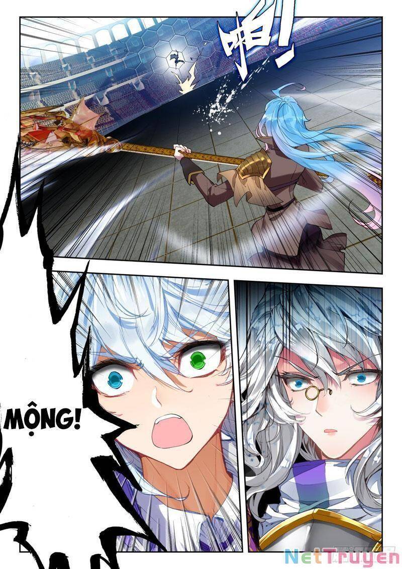 Tuyệt Thế Đường Môn Chap 328 - Next Chap 329