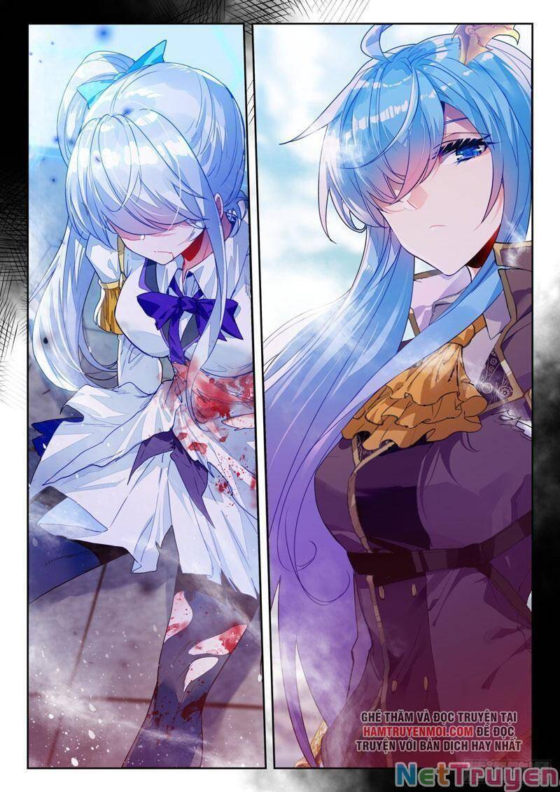 Tuyệt Thế Đường Môn Chap 328 - Next Chap 329