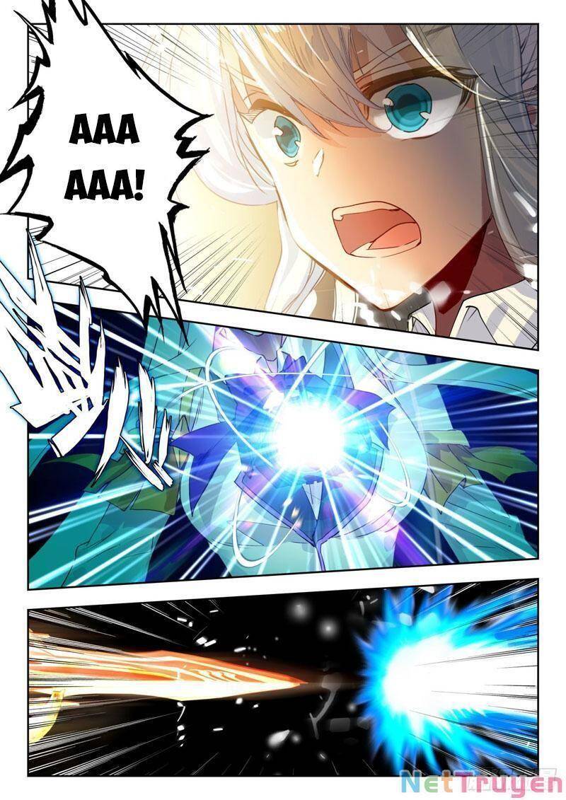 Tuyệt Thế Đường Môn Chap 328 - Next Chap 329