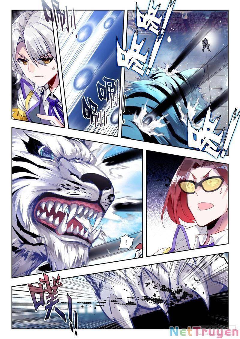 Tuyệt Thế Đường Môn Chap 329 - Next Chap 330