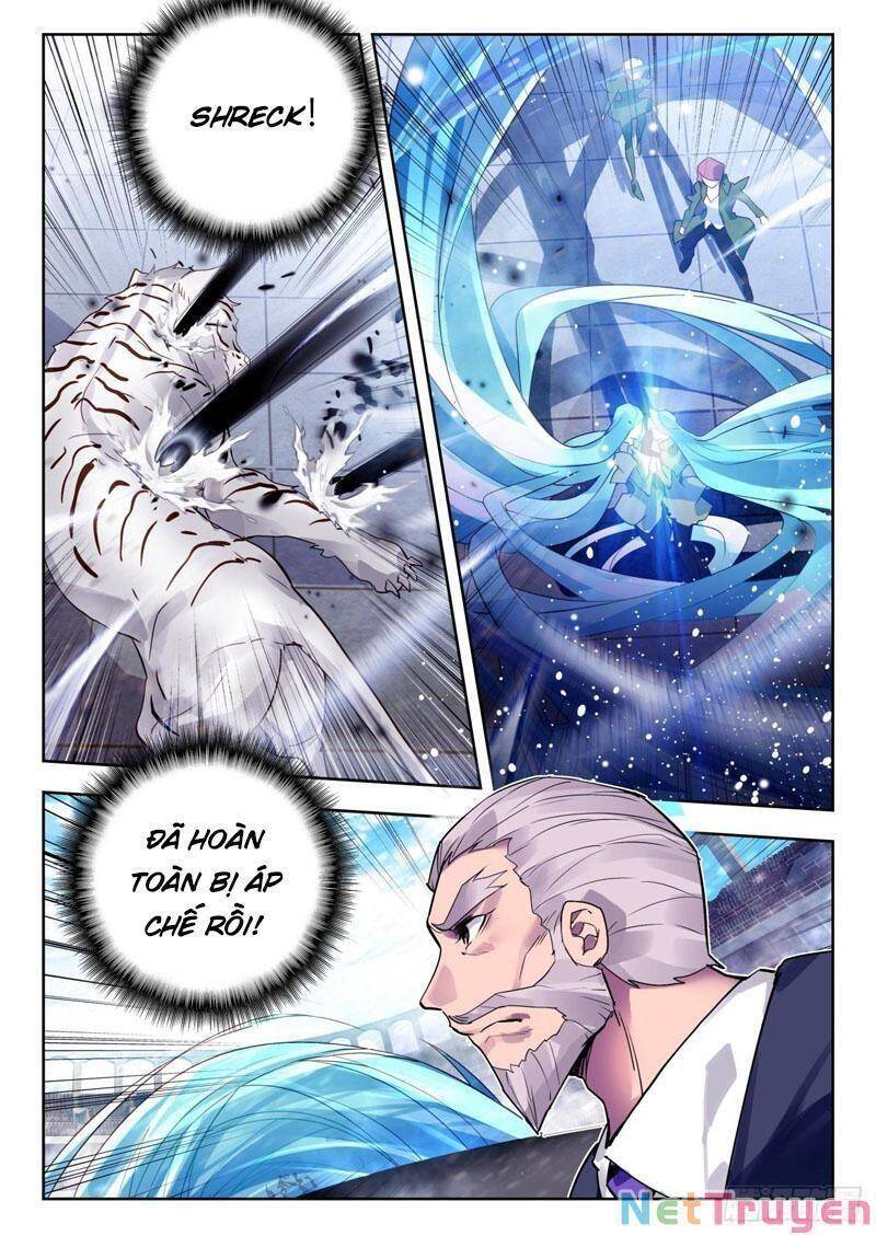 Tuyệt Thế Đường Môn Chap 329 - Next Chap 330