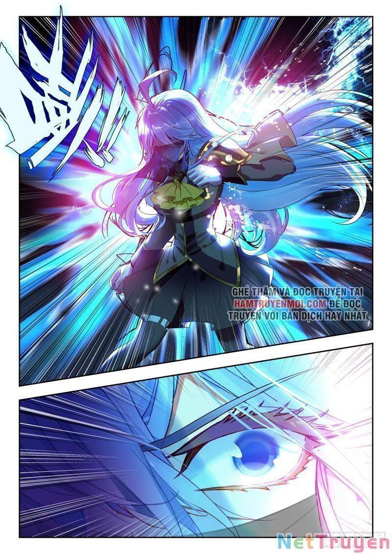 Tuyệt Thế Đường Môn Chap 329 - Next Chap 330