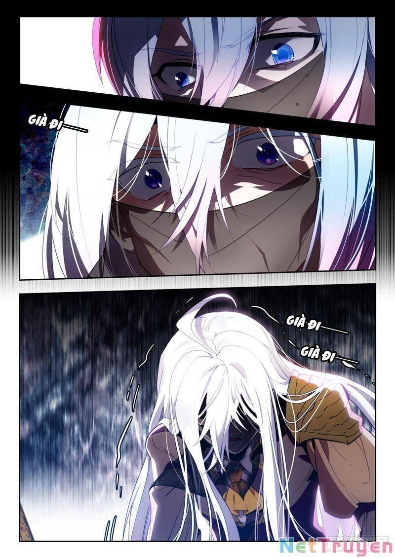 Tuyệt Thế Đường Môn Chap 329 - Next Chap 330