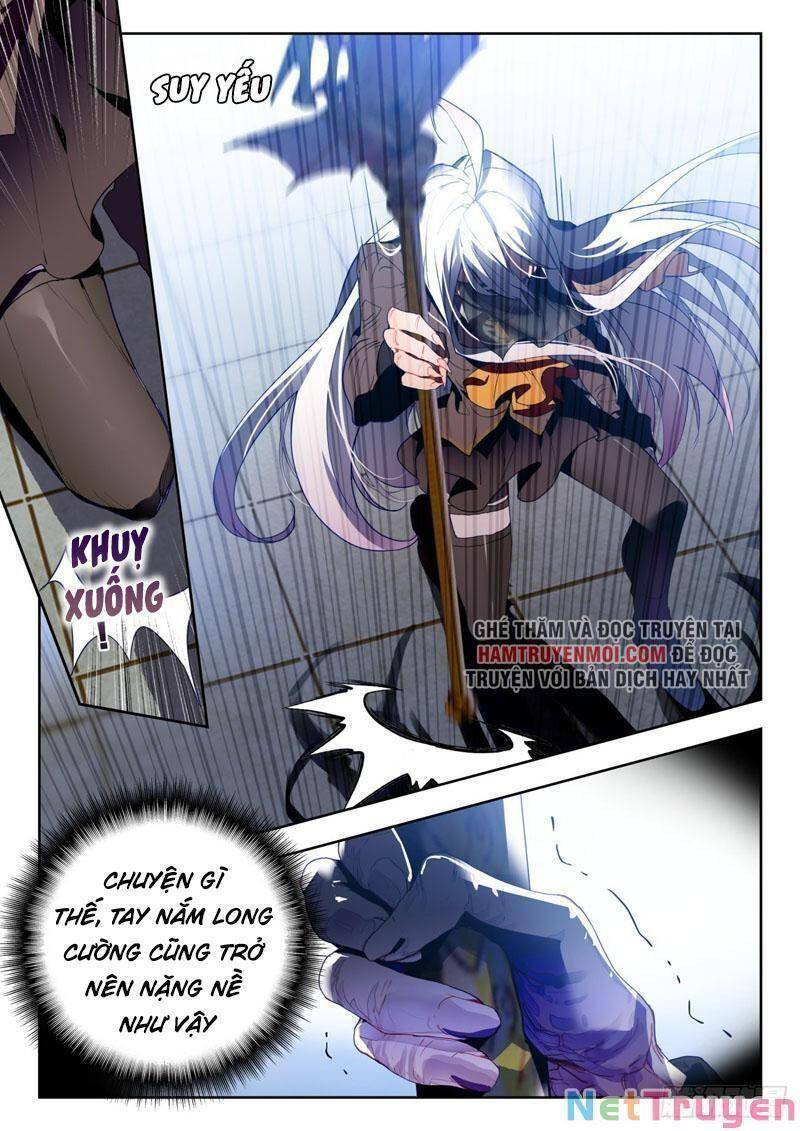 Tuyệt Thế Đường Môn Chap 329 - Next Chap 330