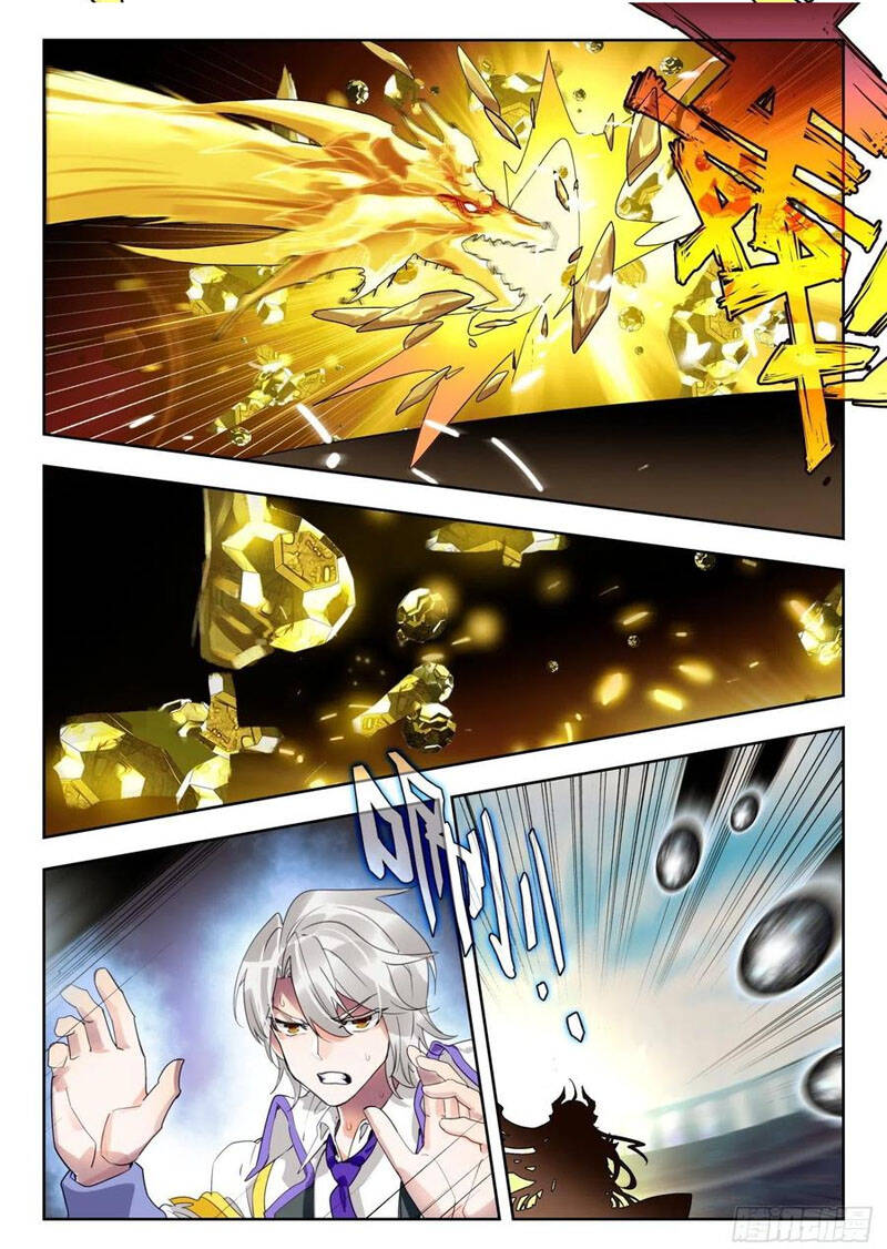 Tuyệt Thế Đường Môn Chap 330 - Next Chap 331