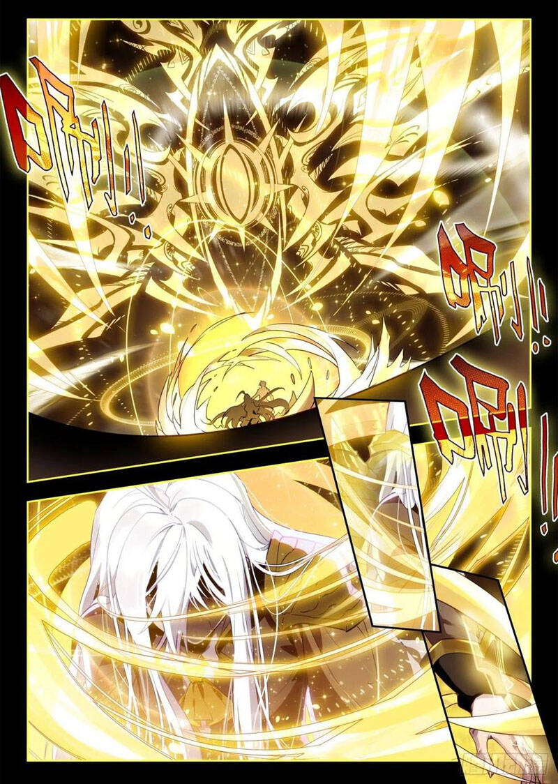 Tuyệt Thế Đường Môn Chap 330 - Next Chap 331