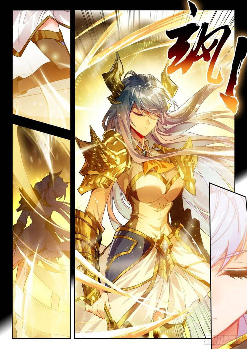 Tuyệt Thế Đường Môn Chap 330 - Next Chap 331