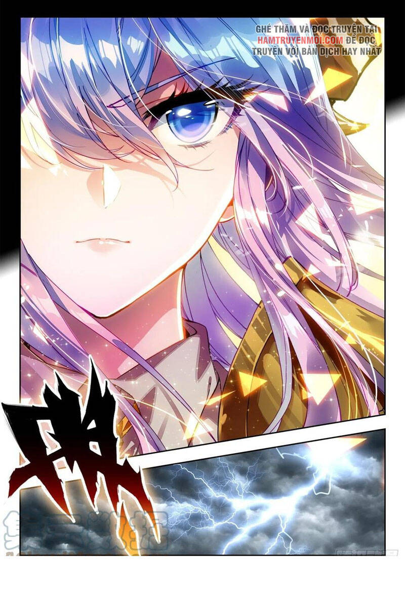 Tuyệt Thế Đường Môn Chap 330 - Next Chap 331