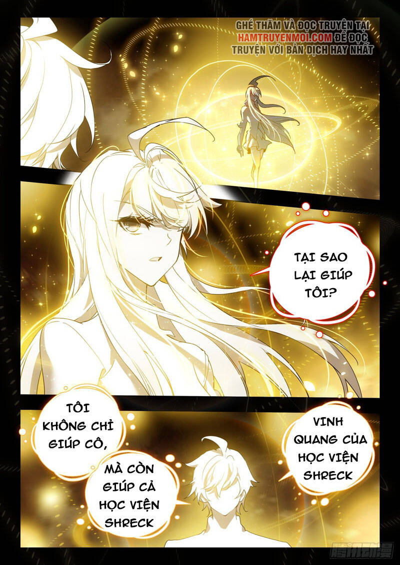 Tuyệt Thế Đường Môn Chap 331 - Next Chap 332