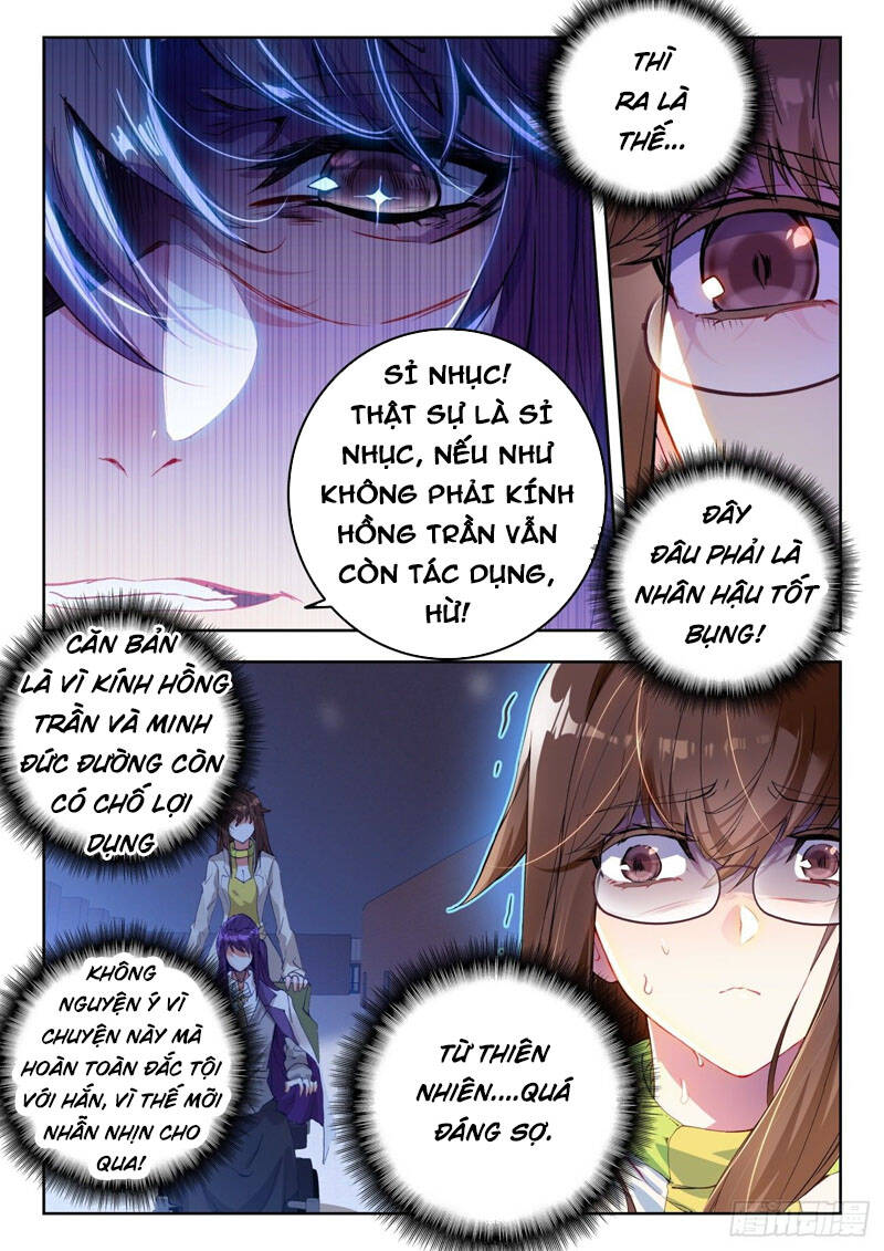 Tuyệt Thế Đường Môn Chap 332 - Next Chap 333
