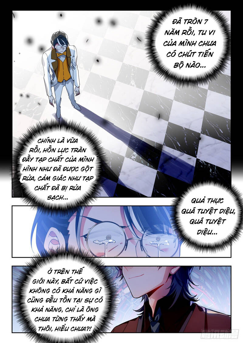 Tuyệt Thế Đường Môn Chap 333 - Next Chap 334