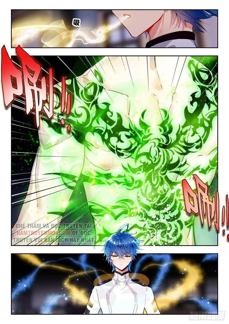 Tuyệt Thế Đường Môn Chap 333 - Next Chap 334