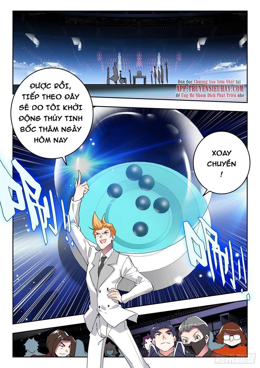 Tuyệt Thế Đường Môn Chap 334 - Next Chap 335
