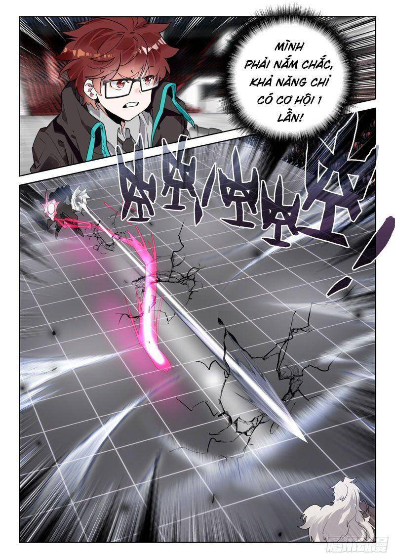Tuyệt Thế Đường Môn Chap 336 - Next Chap 337