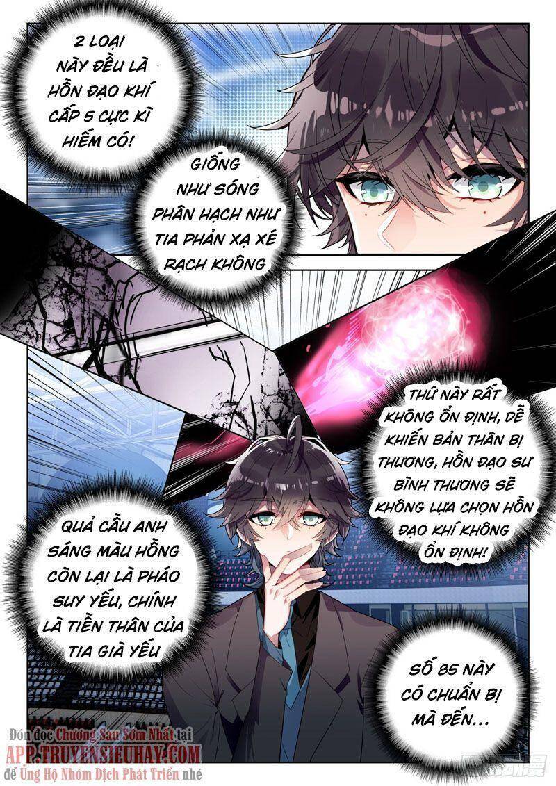Tuyệt Thế Đường Môn Chap 336 - Next Chap 337