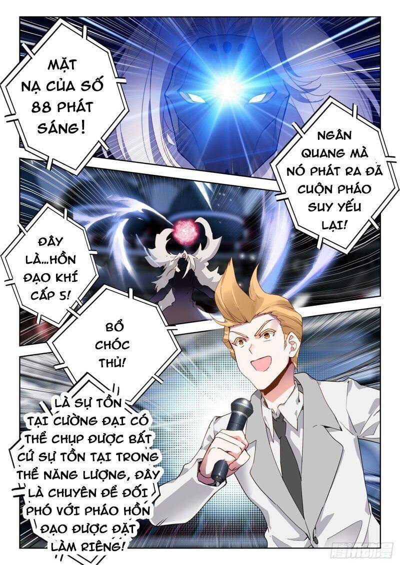 Tuyệt Thế Đường Môn Chap 336 - Next Chap 337