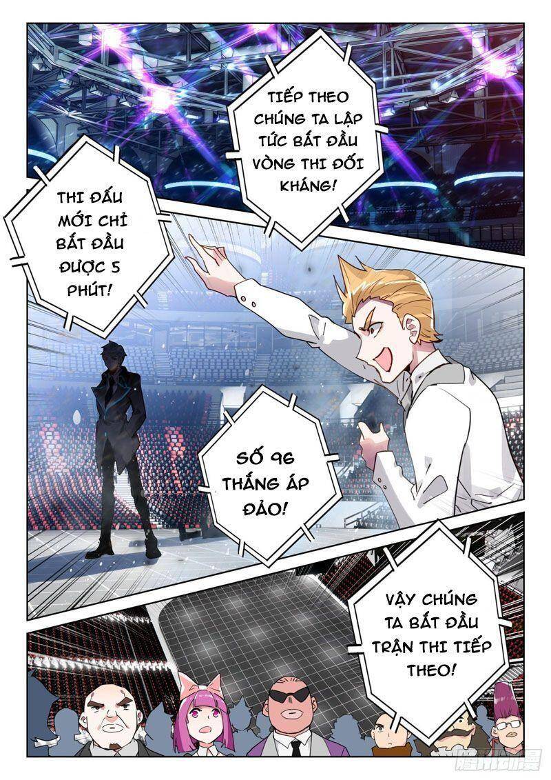 Tuyệt Thế Đường Môn Chap 336 - Next Chap 337