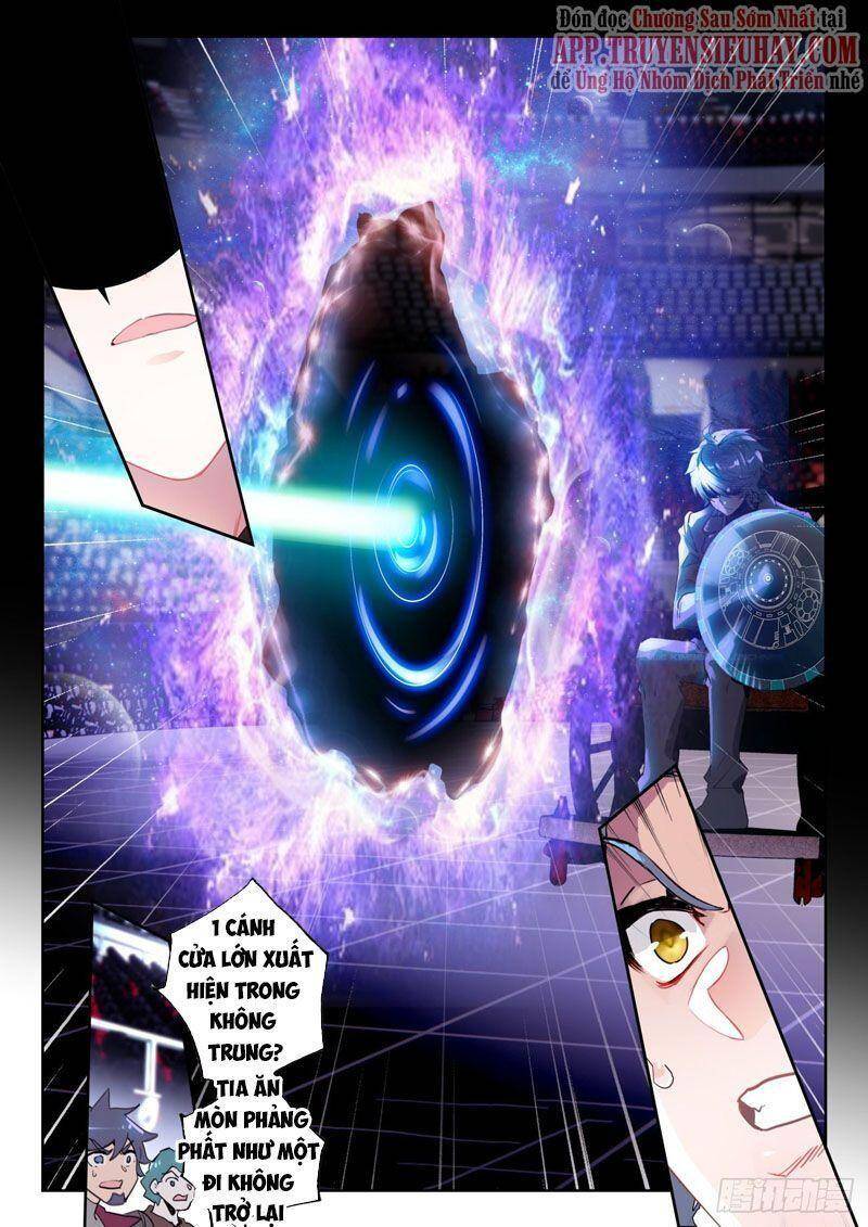 Tuyệt Thế Đường Môn Chap 337 - Next Chap 338