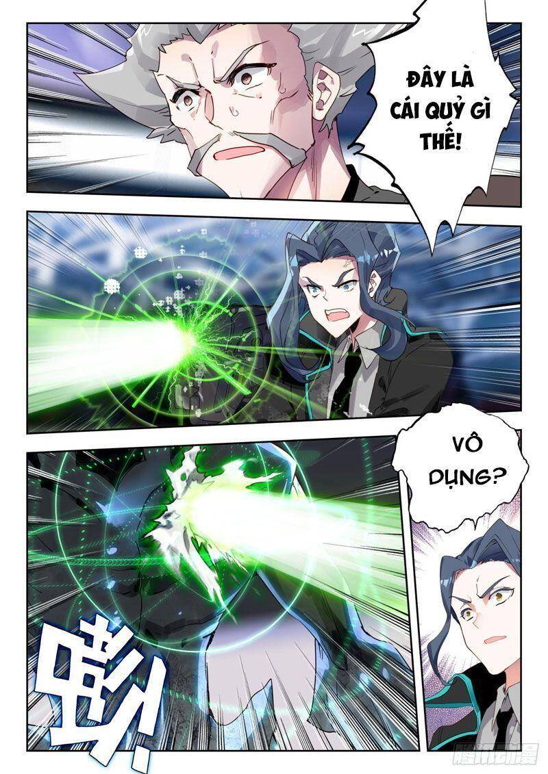 Tuyệt Thế Đường Môn Chap 337 - Next Chap 338