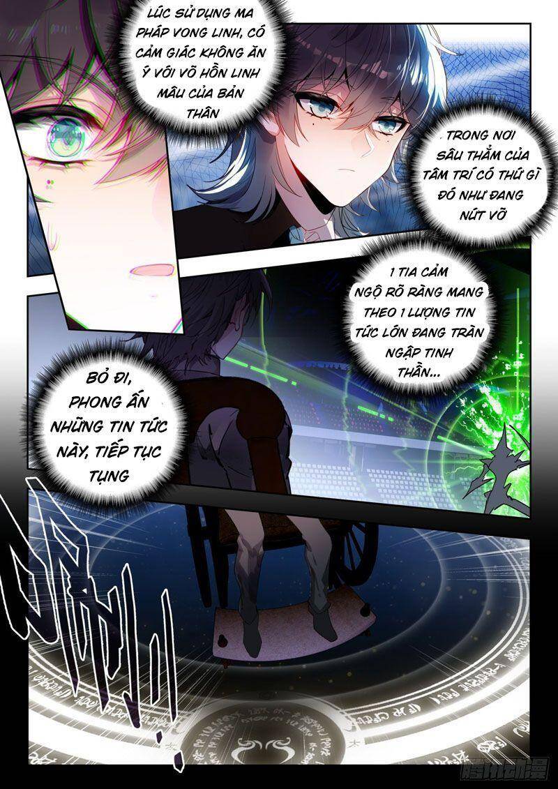 Tuyệt Thế Đường Môn Chap 337 - Next Chap 338