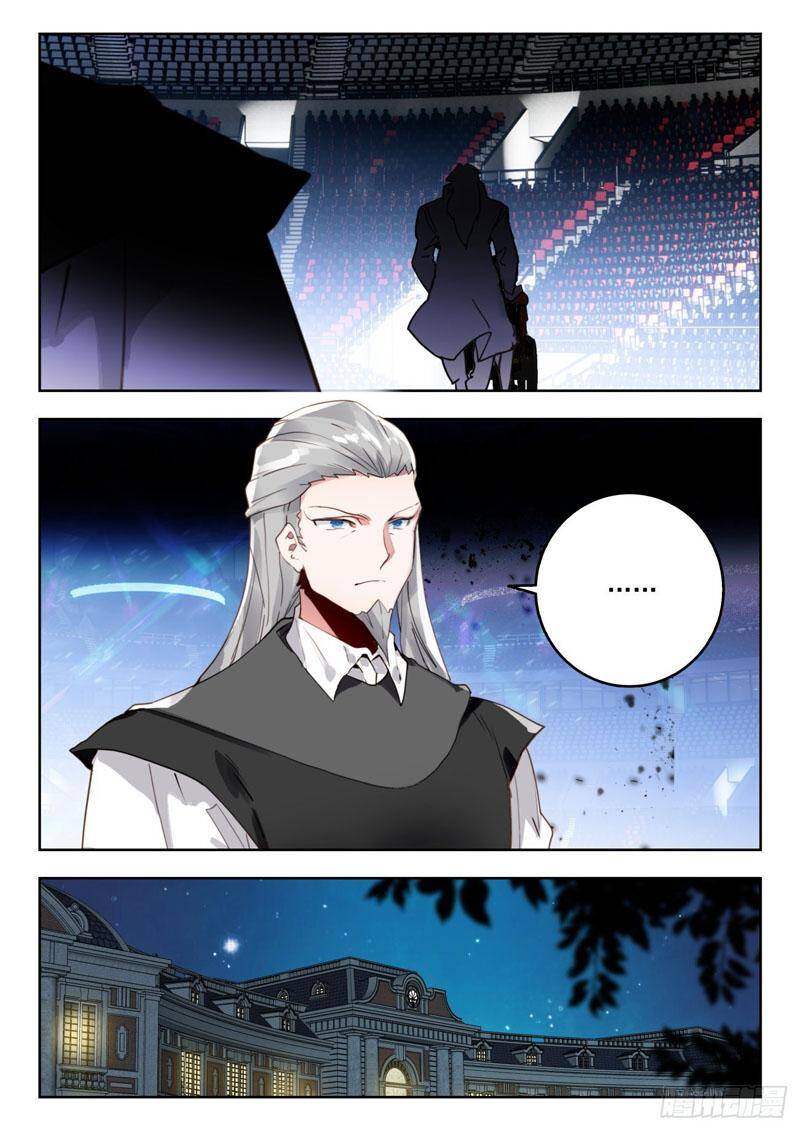 Tuyệt Thế Đường Môn Chap 338 - Next Chap 339