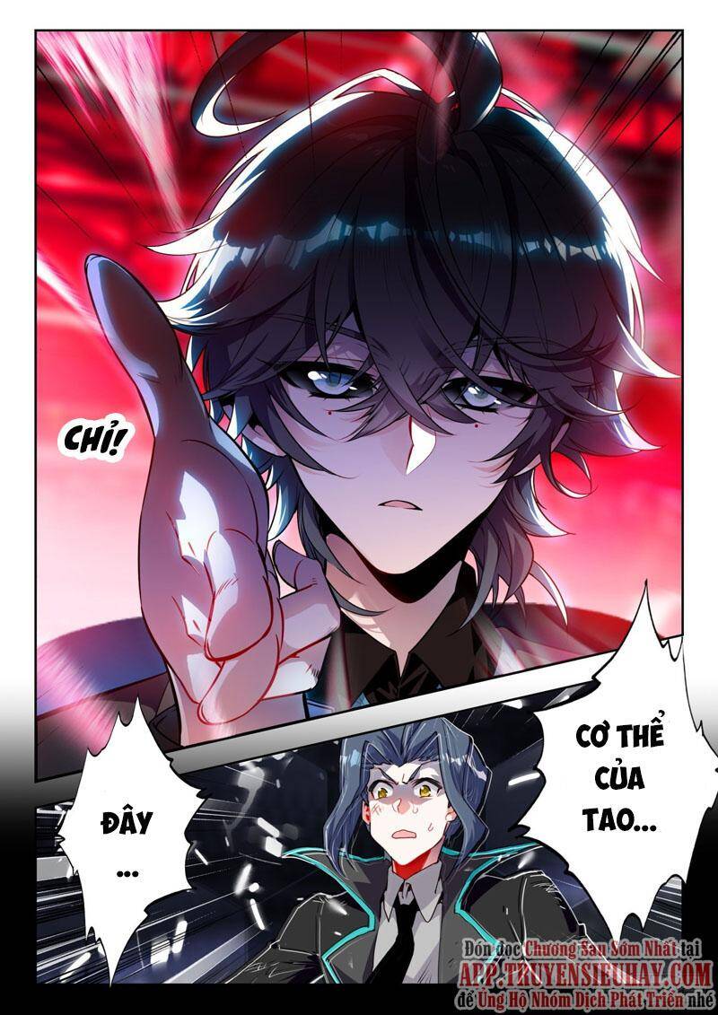 Tuyệt Thế Đường Môn Chap 338 - Next Chap 339