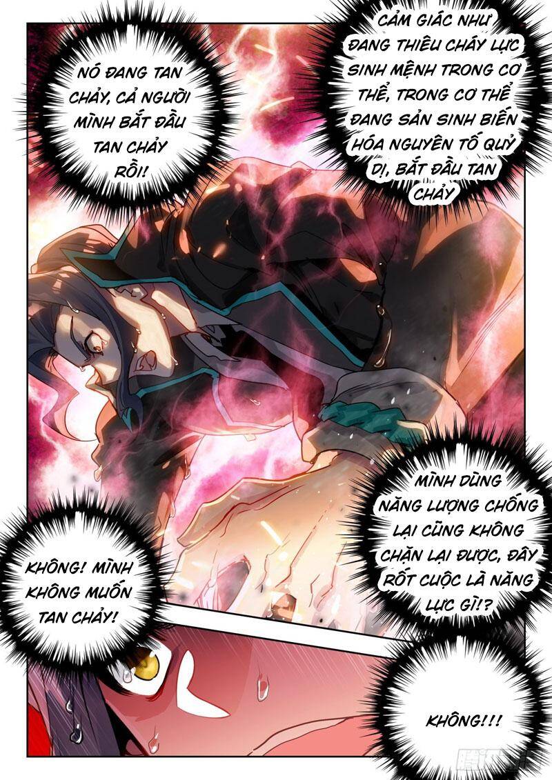 Tuyệt Thế Đường Môn Chap 338 - Next Chap 339