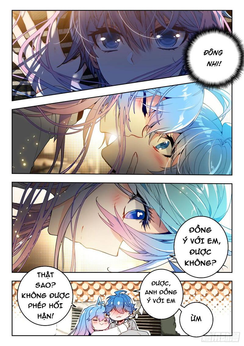 Tuyệt Thế Đường Môn Chap 339 - Next Chap 340