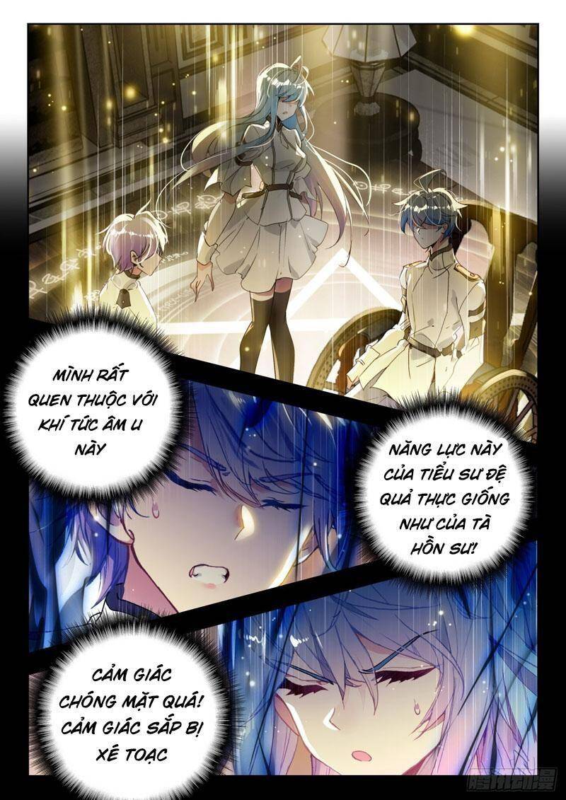 Tuyệt Thế Đường Môn Chap 340 - Next Chap 341