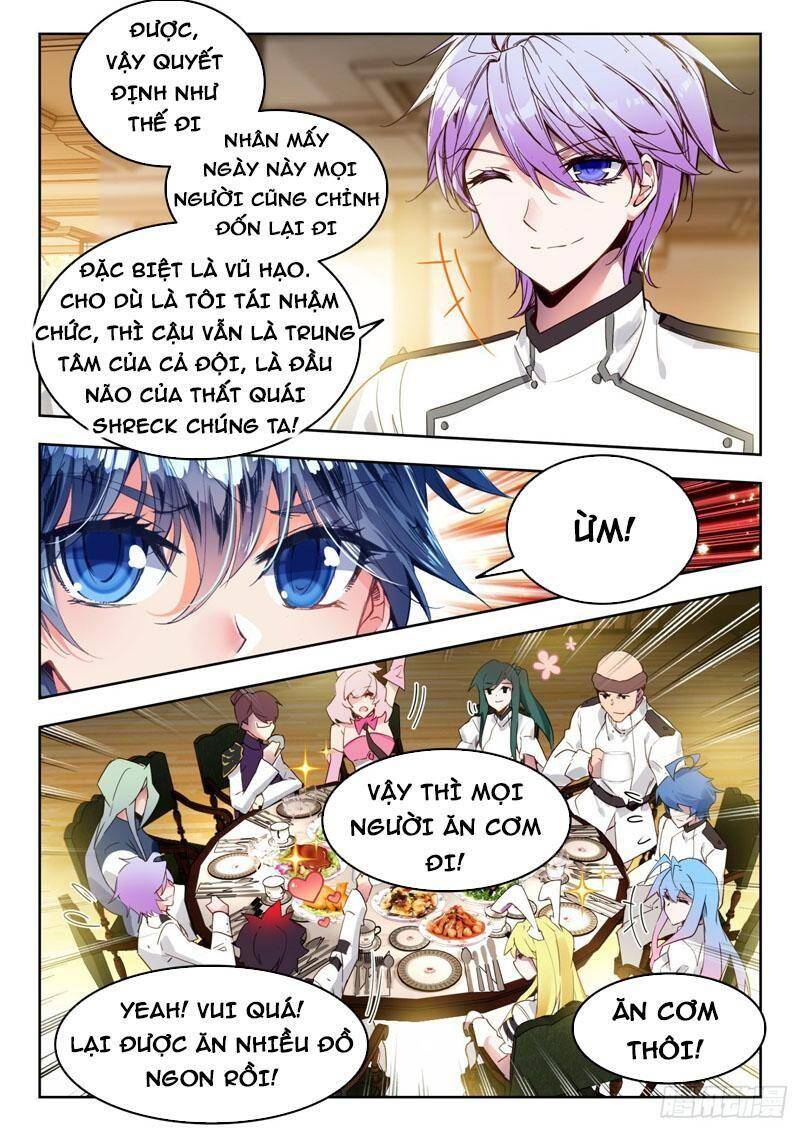 Tuyệt Thế Đường Môn Chap 340 - Next Chap 341