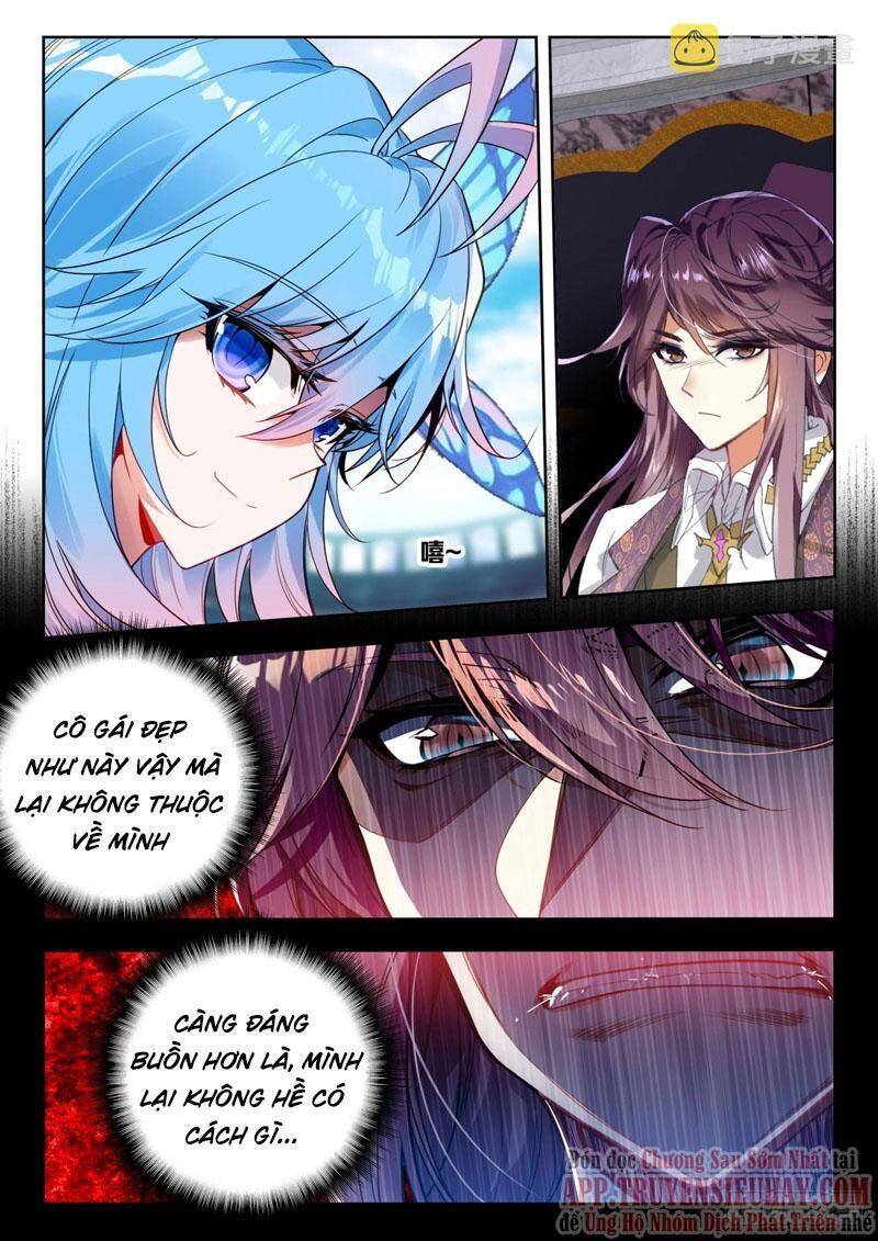 Tuyệt Thế Đường Môn Chap 342 - Next Chap 343