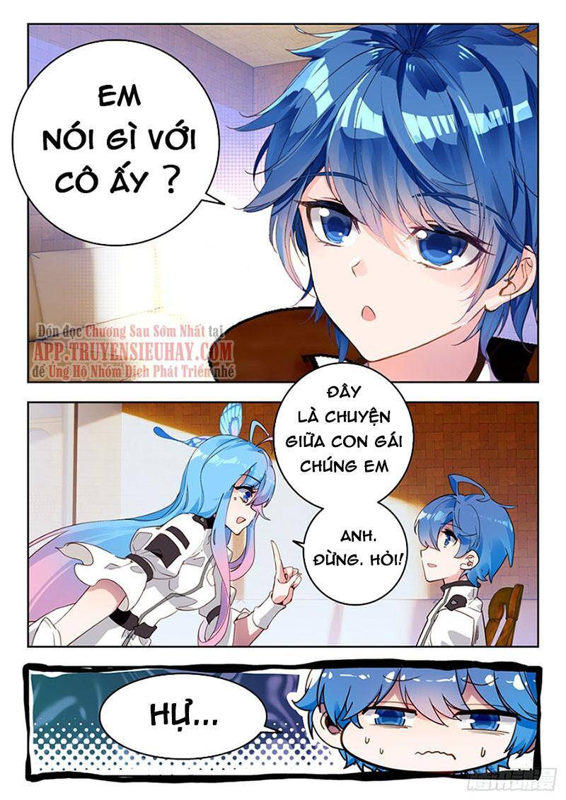 Tuyệt Thế Đường Môn Chap 344 - Next Chap 345