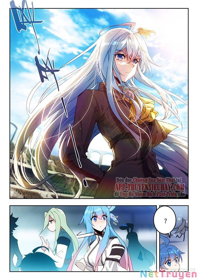 Tuyệt Thế Đường Môn Chap 345 - Next Chap 346