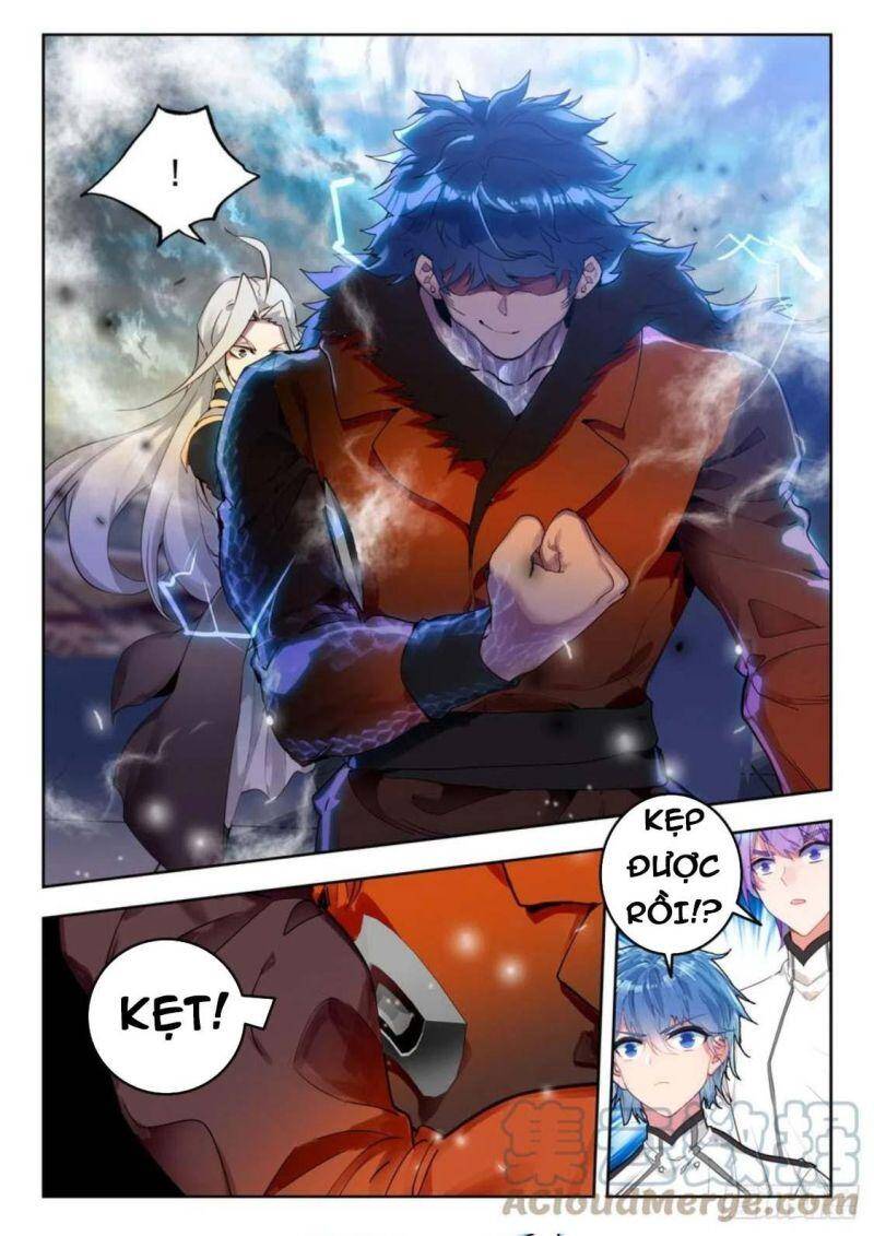 Tuyệt Thế Đường Môn Chap 349 - Next Chap 350