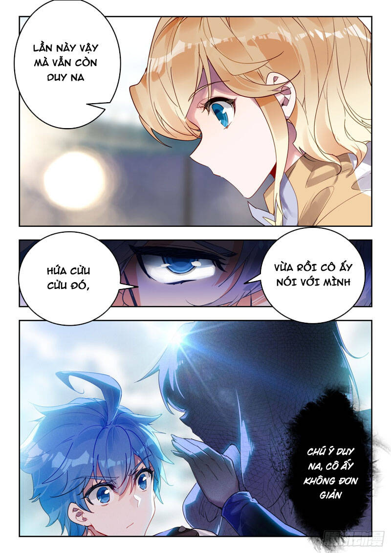Tuyệt Thế Đường Môn Chap 350 - Next Chap 351