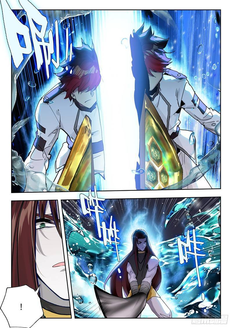 Tuyệt Thế Đường Môn Chap 355 - Next Chap 356