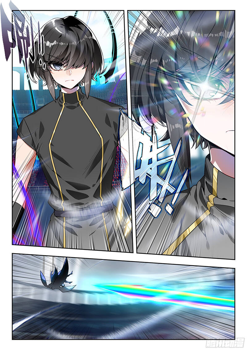 Tuyệt Thế Đường Môn Chap 357 - Next Chap 358