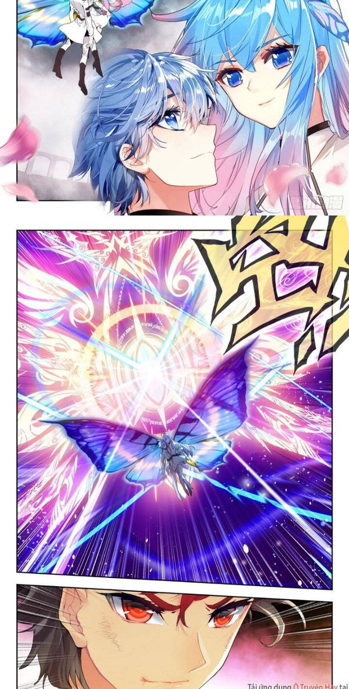 Tuyệt Thế Đường Môn Chap 358 - Next Chap 359