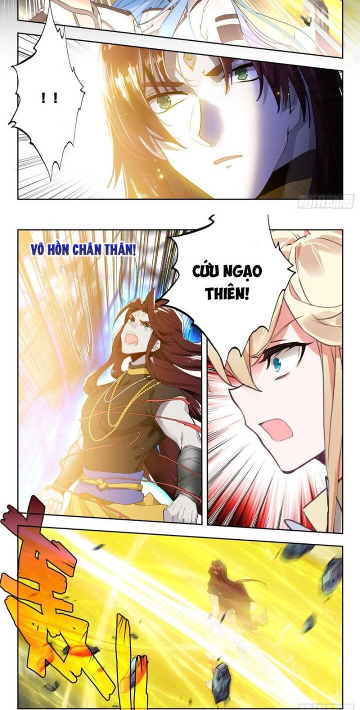 Tuyệt Thế Đường Môn Chap 359 - Next Chap 360