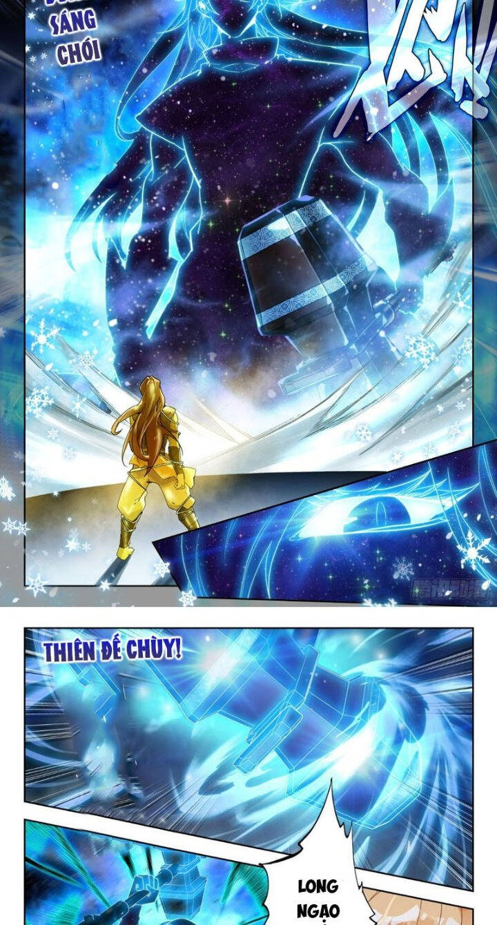 Tuyệt Thế Đường Môn Chap 359 - Next Chap 360