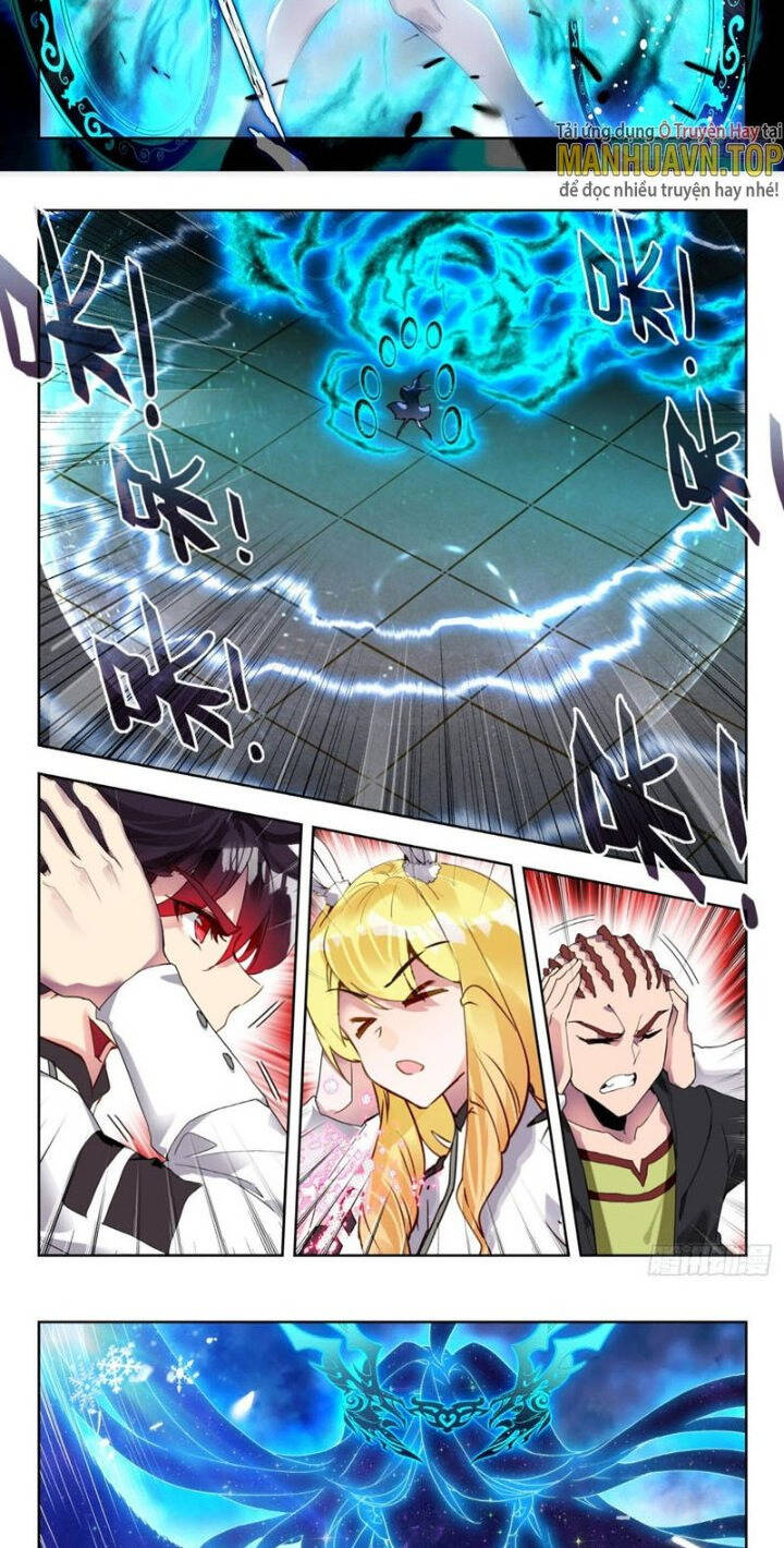 Tuyệt Thế Đường Môn Chap 359 - Next Chap 360