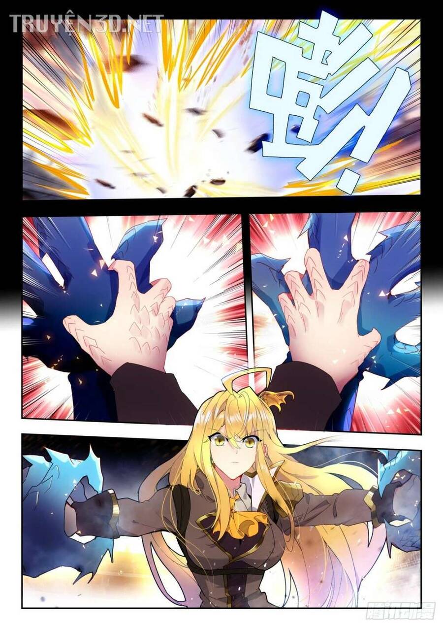 Tuyệt Thế Đường Môn Chap 363 - Next Chap 364