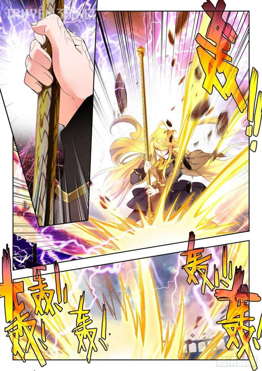 Tuyệt Thế Đường Môn Chap 363 - Next Chap 364
